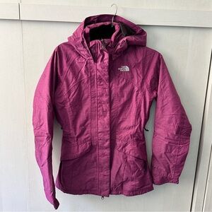 North Face Jacket
